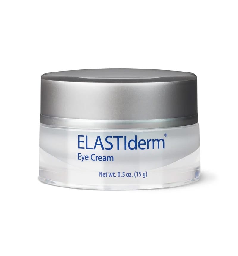 Elastiderm Eye Cream | Uptown Aesthetics and Wellness in Martinsville, VA