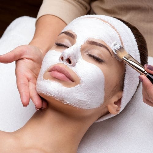 Facials in Martinsville, VA - Uptown Aesthetics & Wellness