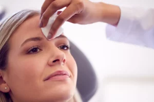 Dermal Fillers Uptown Aesthetics & Wellness in Martinsville, VA