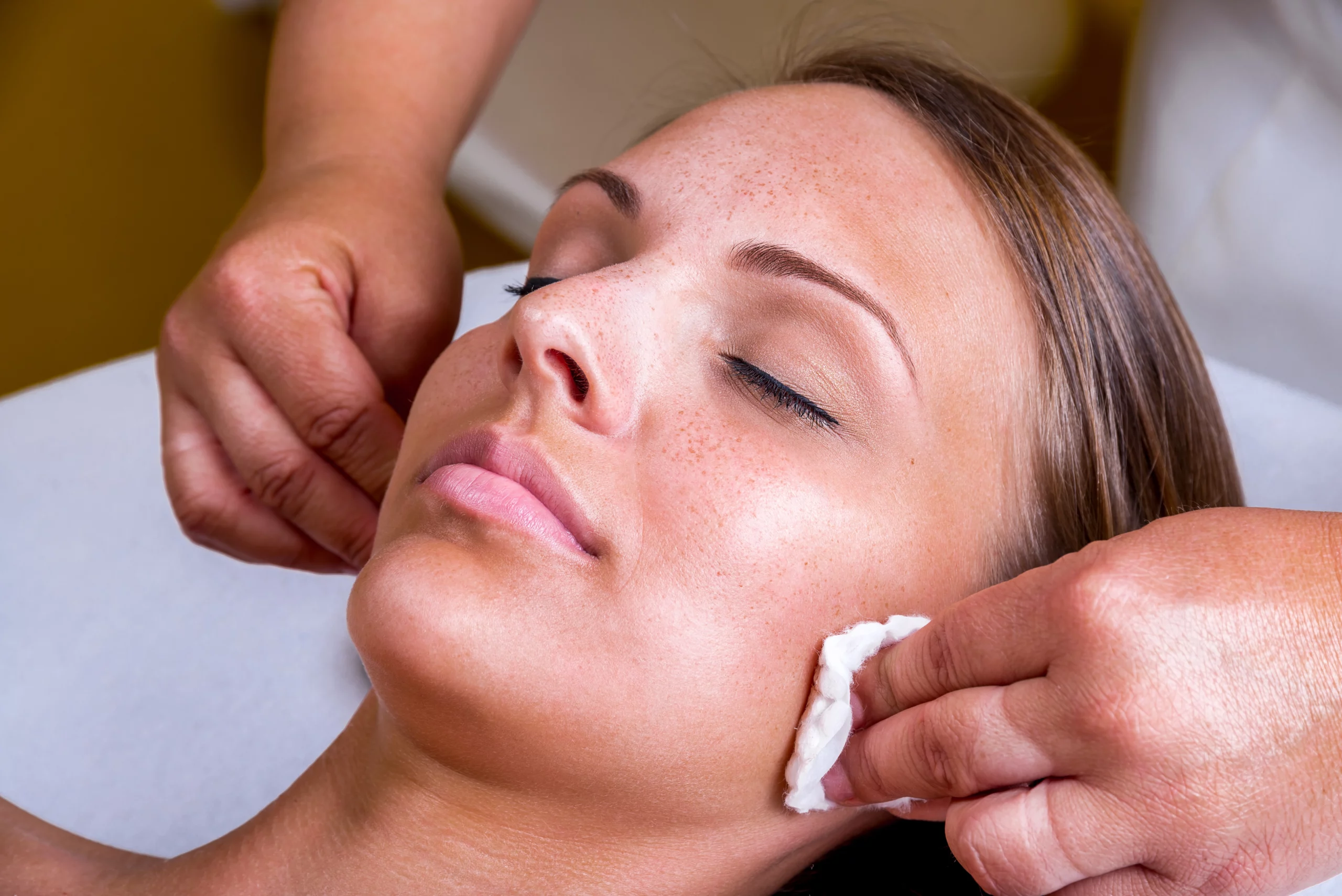 Chemical peels | up town aesthetics and wellness. | Martinsville, VA