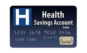 Health Saving Account