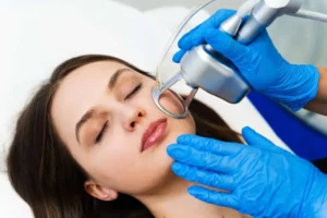 Tetra Pro Laser by Uptown Aesthetics and wellness in Martinsville, VA