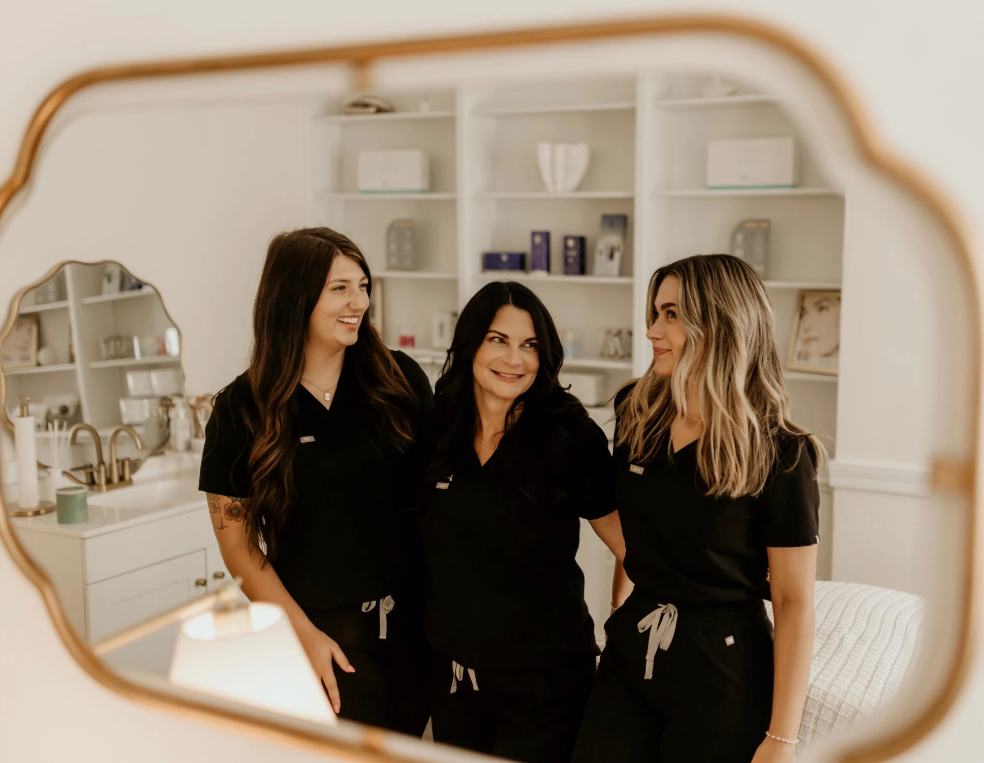 Med Spa in Martinsville, VA