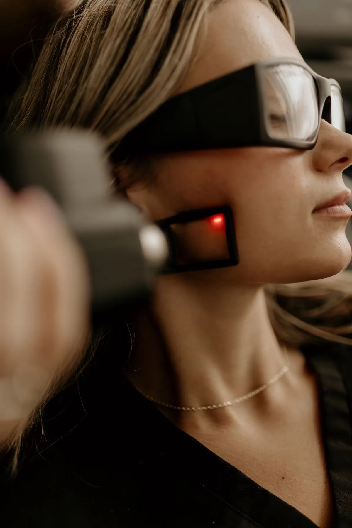 Tetra Pro Laser