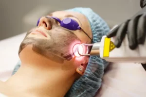 Transform Your Look with Tetra Pro Laser in Martinsville